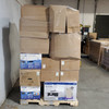 31 units of Printers & Scanners - MSRP $10,078 - Returns (Lot # 920811)