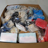 952 units of Clothing & Accessories - MSRP $21,387 - Returns (Lot # 947617)