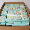 144 units of Montessori Toys for 1-2 Years Old Boy Girl - MSRP $6,143 - Like New (Lot # 947015)