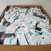 2090 units of Electronic Accessories - MSRP $34,144 - Returns (Lot # 947502)