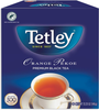 225 units of Tetley Tea Orange Pekoe (300 Counts) - Best Before 27/01/01 - MSRP $5,398 - Like New (Lot # 947527)