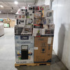 54 units of Small Appliances - MSRP $3,130 - Returns (Lot # 961009)