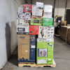 54 units of Small Appliances - MSRP $3,130 - Returns (Lot # 961009)