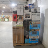 53 units of Small Appliances - MSRP $4,442 - Returns (Lot # 961109)