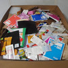 1053 units of Office & School Supplies - MSRP $6,373 - Returns (Lot # 960617)