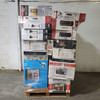 55 units of Small Appliances - MSRP $4,893 - Returns (Lot # 961113)