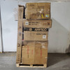 11 units of Furniture (Multi-Box Sets) - MSRP $3,010 - Salvage (Lot # 959406)