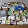 281 units of Garden & Accessories - MSRP $6,144 - Returns (Lot # 947643)