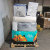 7 units of Mattresses - MSRP $1,260 - Returns (Lot # 961002)