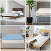 7 units of Mattresses - MSRP $1,260 - Returns (Lot # 961002)