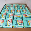 148 units of Rascals Baby Diapers - MSRP $1,480 - Like New (Lot # 961528)