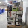 57 units of Small Appliances - MSRP $4,276 - Returns (Lot # 961607)
