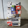 78 units of Small Appliances - MSRP $5,273 - Returns (Lot # 961611)