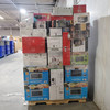 78 units of Small Appliances - MSRP $5,273 - Returns (Lot # 961611)