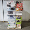 78 units of Small Appliances - MSRP $4,539 - Returns (Lot # 961615)