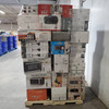 78 units of Small Appliances - MSRP $4,539 - Returns (Lot # 961615)