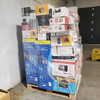 88 units of Small Appliances - MSRP $4,825 - Returns (Lot # 961619)