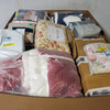 35 units of Bedding - MSRP $3,764 - Returns (Lot # 956901)