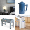 52 units of Home Products - MSRP $7,553 - Returns (Lot # 959415)
