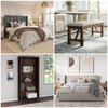 22 units of Home Furniture - MSRP $8,578 - Returns (Lot # 959418)