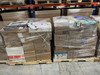 1818 units of Business Products - MSRP $105,350 - Returns (Lot # TK958301)