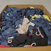 598 units of Clothing & Accessories - MSRP $10,107 - Returns (Lot # 105-941609)