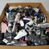 385 units of Shoes (pair) - MSRP $9,079 - Returns (Lot #105-936605)