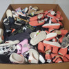 378 units of Shoes (pair) - MSRP $10,080 - Returns (Lot #105-936607)
