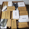 169 units of Shoes (pair) - MSRP $7,610 - Returns (Lot #105-906513)