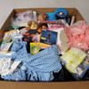437 units of Holidays & Party - MSRP $5,770 - Returns (Lot # 103-943828)