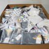 809 units of Clothing & Accessories - MSRP $14,304 - Returns (Lot # 103-943410)