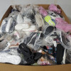 296 units of Shoes (pair) - MSRP $8,892 - Like New (Lot # 103-940904)