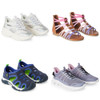 296 units of Shoes (pair) - MSRP $8,892 - Like New (Lot # 103-940904)
