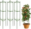 85 units of Garden Plant Support Tomato Cages (Lot # 103-906533)
