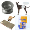 344 units of Pet Products - MSRP $5,408 - Returns (Lot # 103-943421)