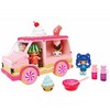 38 units of Yummiland Lipgloss Trucks - MSRP $1,709 - Like New (Lot # 103-950007)