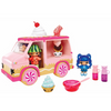 43 units of Yummiland Lip Gloss Trucks - MSRP $1,934 - Like New (Lot # 103-945504)