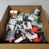 243 units of Electronics - MSRP $24,780 - Returns (Lot # 103-901941)
