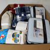 52 units of Bedding - MSRP $2,050 - Returns (Lot # 103-958706)