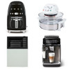 19 units of Small Appliances - MSRP $7,041 - Returns (Lot # 103-945111)