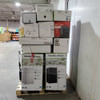 30 units of Small Appliances - MSRP $3,471 - Returns (Lot # 103-954114)