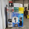39 units of Small Appliances - MSRP $4,181 - Returns (Lot # 103-954202)
