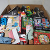 152 units of Toys - MSRP $2,721 - Returns (Lot # 961507)