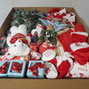 1636 units of Christmas & More (2 Gaylords) - MSRP $8,536 - Returns (Lot # 961023)
