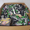 351 units of Shoes (pair) - MSRP $6,584 - Returns (Lot # 961623)