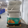 7 units of Mattresses - MSRP $1,065 - Returns (Lot # 961812)