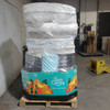 7 units of Mattresses - MSRP $1,065 - Returns (Lot # 961812)