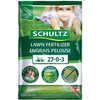 33 units of Schultz Lawn Fertilizers - 27-0-3 Green - MSRP $940 - Like New (Lot # 961814)