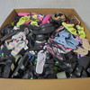 405 units of Sandals (pair) - MSRP $5,071 - Returns (Lot # 961701)