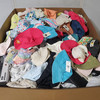 887 units of Clothing & Accessories - MSRP $10,602 - Returns (Lot # 961809)